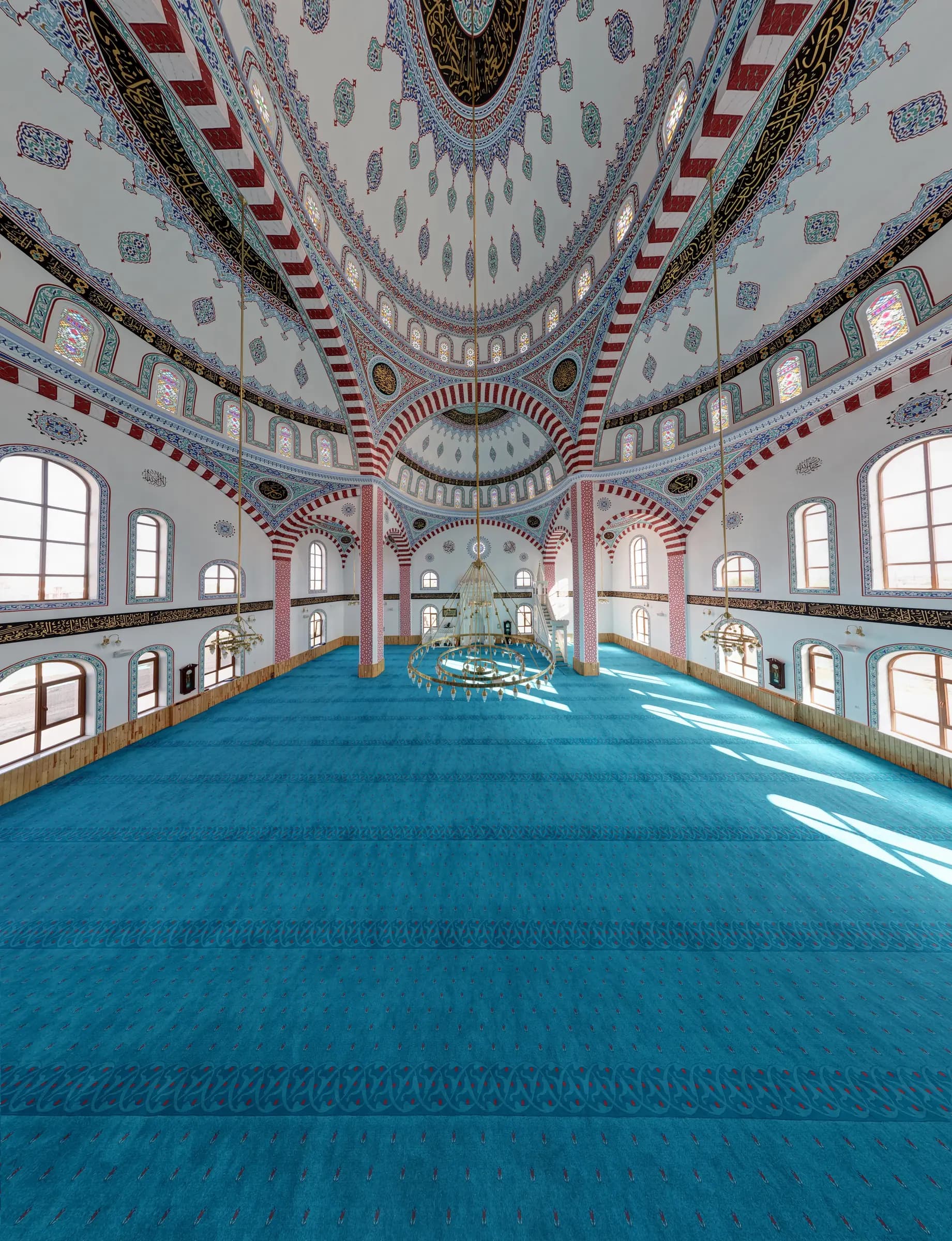 Nene Hatun Camii, Konya