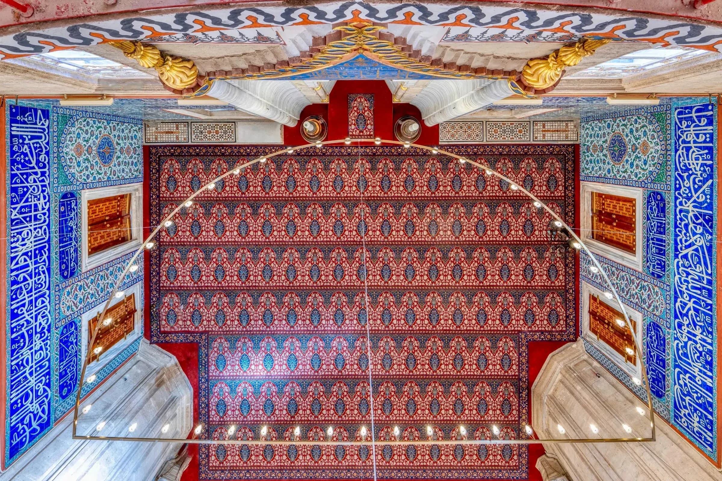 Selimiye Camii, Edirne